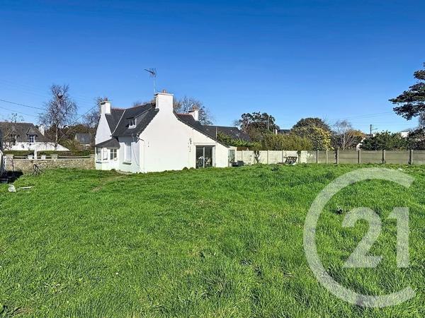 Maison à vendre  5 pièces - 87,32 m2 PLEUBIAN - 22