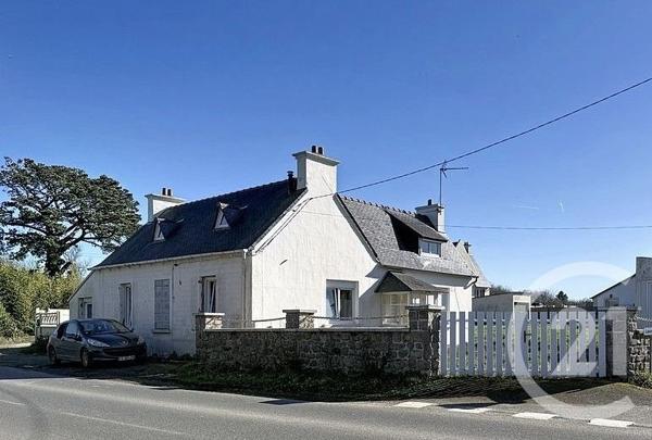 Maison à vendre  5 pièces - 87,32 m2 PLEUBIAN - 22