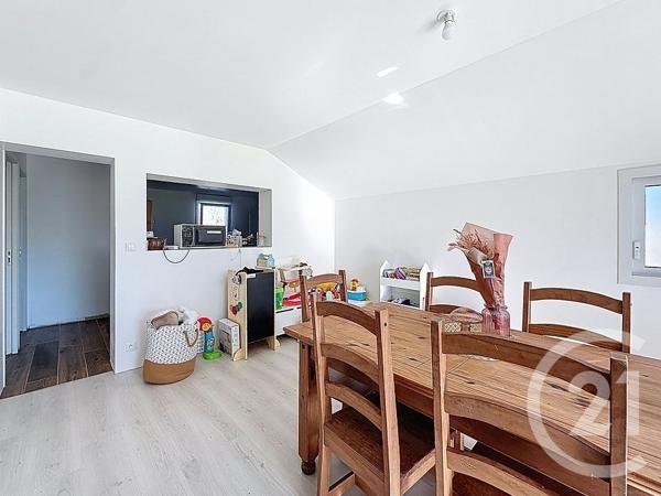 Maison à vendre  5 pièces - 87,32 m2 PLEUBIAN - 22