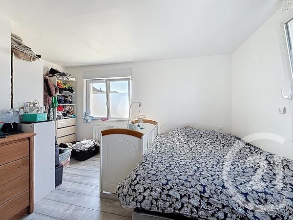 Maison à vendre  5 pièces - 87,32 m2 PLEUBIAN - 22