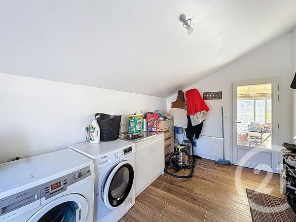 Maison à vendre  5 pièces - 87,32 m2 PLEUBIAN - 22