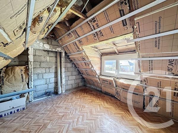 Maison à vendre  5 pièces - 87,32 m2 PLEUBIAN - 22