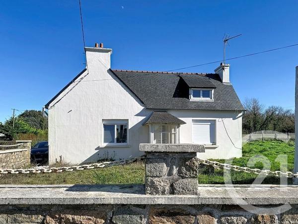 Maison à vendre  5 pièces - 87,32 m2 PLEUBIAN - 22