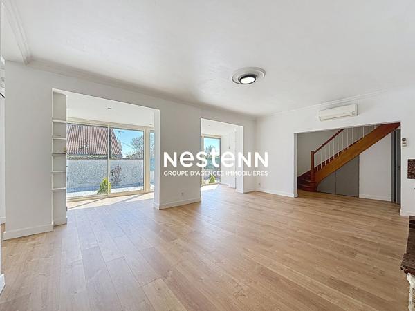 A VENDRE - PLAISANCE DU TOUCH - Maison T5 - 156m² avec garage et jardin