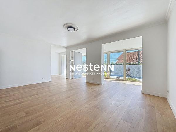 A VENDRE - PLAISANCE DU TOUCH - Maison T5 - 156m² avec garage et jardin