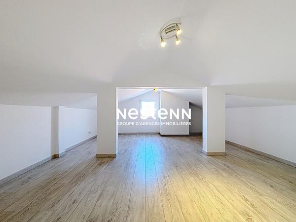 A VENDRE - PLAISANCE DU TOUCH - Maison T5 - 156m² avec garage et jardin