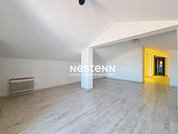 A VENDRE - PLAISANCE DU TOUCH - Maison T5 - 156m² avec garage et jardin