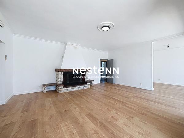 A VENDRE - PLAISANCE DU TOUCH - Maison T5 - 156m² avec garage et jardin