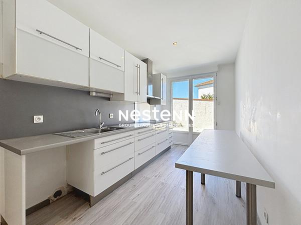 A VENDRE - PLAISANCE DU TOUCH - Maison T5 - 156m² avec garage et jardin