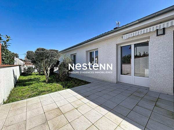 A VENDRE - PLAISANCE DU TOUCH - Maison T5 - 156m² avec garage et jardin