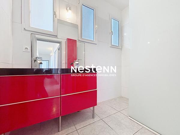 A VENDRE - PLAISANCE DU TOUCH - Maison T5 - 156m² avec garage et jardin