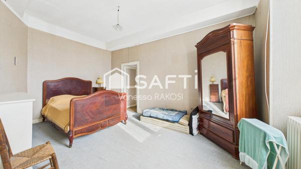 Belle maison de 290 m2 6 chambres proche de l'océan