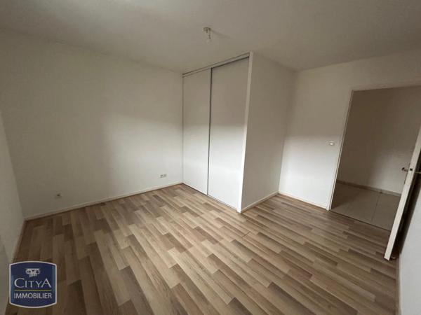 Appartement à louer 2 pièces 54.45m²