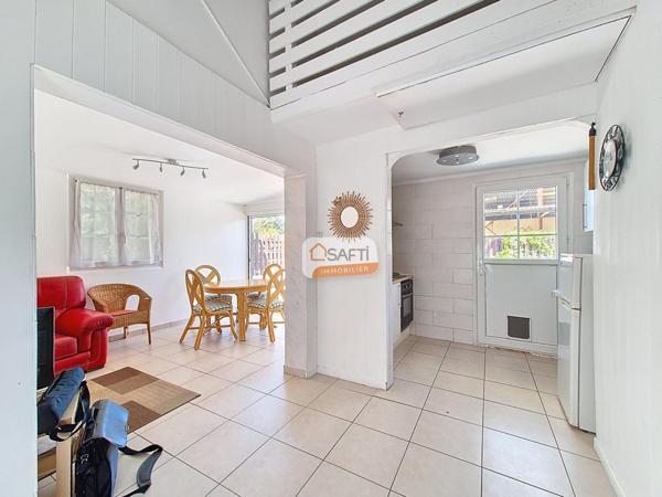 Bastide provençale de 335 m² avec annexes et piscine