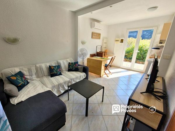 Mazet proche Ruoms 2 pièce(s) 29.8 m2