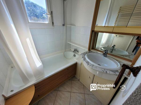 Mazet proche Ruoms 2 pièce(s) 29.8 m2