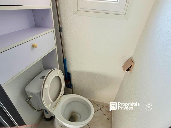 Mazet proche Ruoms 2 pièce(s) 29.8 m2