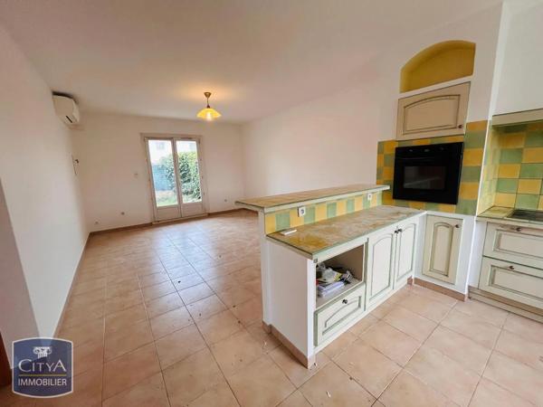 Maison à louer 4 pièces 93.35m²