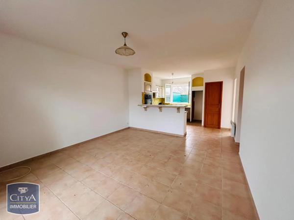 Maison à louer 4 pièces 93.35m²