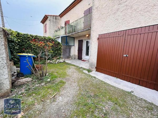 Maison à louer 4 pièces 93.35m²