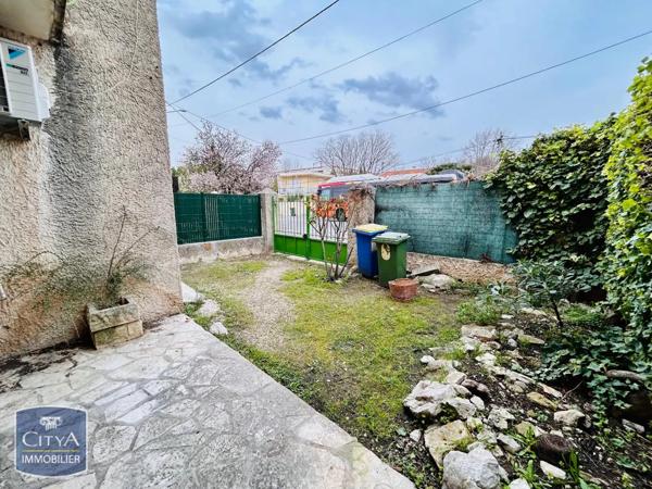 Maison à louer 4 pièces 93.35m²