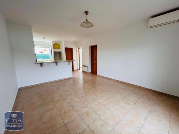 Maison à louer 4 pièces 93.35m²