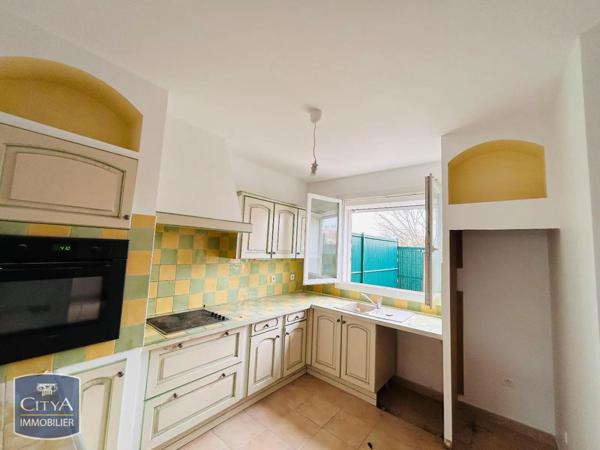 Maison à louer 4 pièces 93.35m²