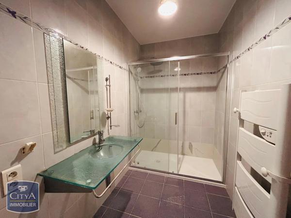 Maison à louer 4 pièces 93.35m²