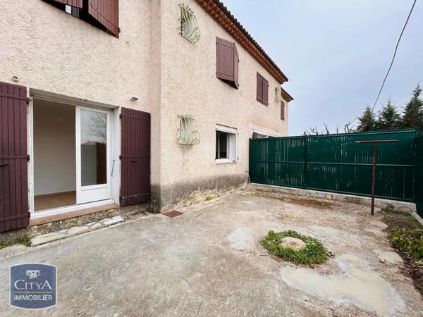 Maison à louer 4 pièces 93.35m²