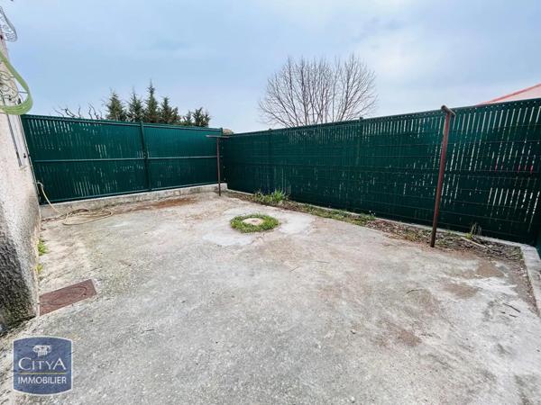 Maison à louer 4 pièces 93.35m²