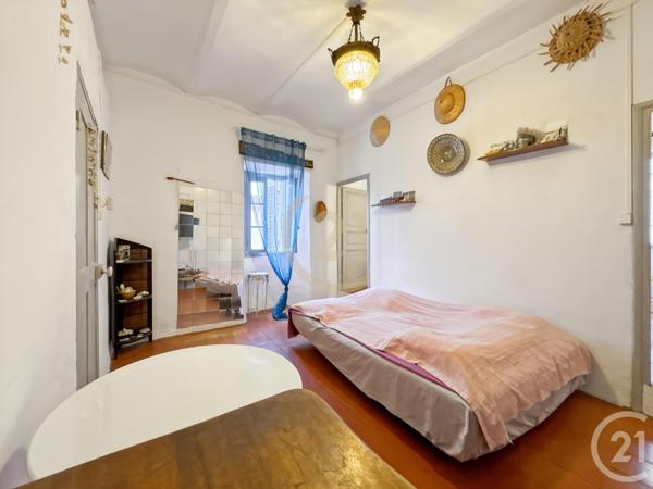 Appartement T2 à vendre  2 pièces - 35,30 m2 LUMIO - 202