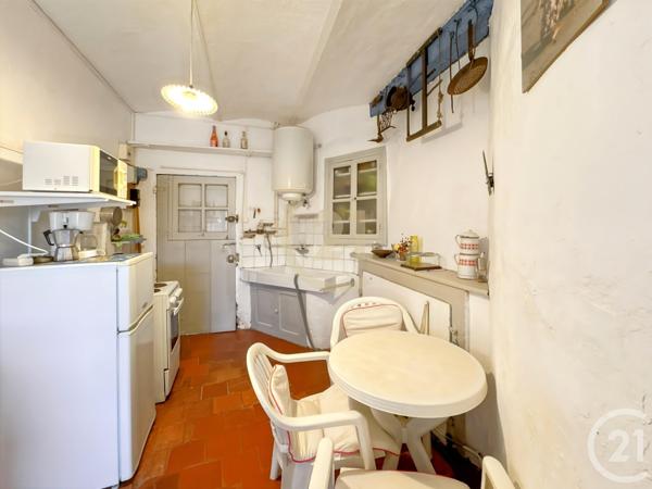 Appartement T2 à vendre  2 pièces - 35,30 m2 LUMIO - 202