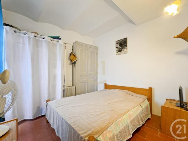 Appartement T2 à vendre  2 pièces - 35,30 m2 LUMIO - 202