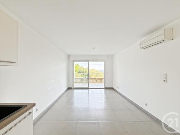 Appartement T2 à vendre  2 pièces - 44,31 m2 L ILE ROUSSE - 202