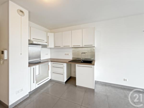 Appartement T2 à vendre  2 pièces - 44,31 m2 L ILE ROUSSE - 202