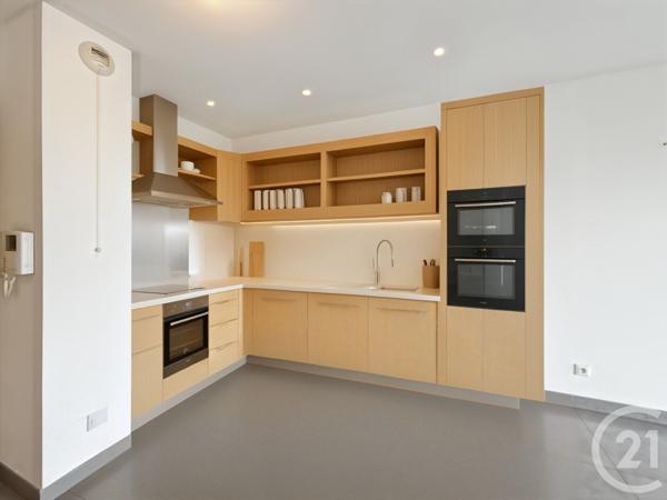 Appartement T2 à vendre  2 pièces - 44,31 m2 L ILE ROUSSE - 202