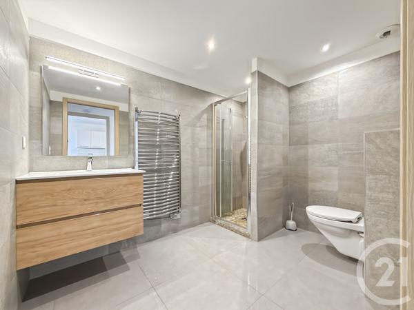 Appartement T2 à vendre  2 pièces - 44,31 m2 L ILE ROUSSE - 202