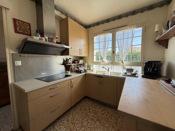 Vente                                                      Maison
                        
                     7 pièces                      180 m2                     à Villers-Cotterêts