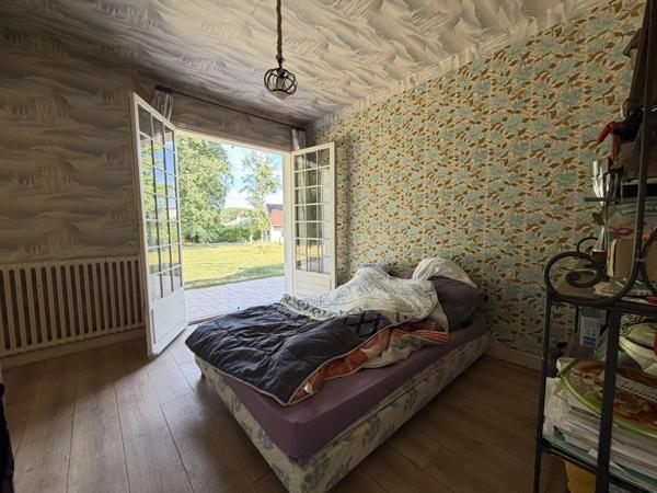 Vente                                                      Maison
                        
                     7 pièces                      180 m2                     à Villers-Cotterêts