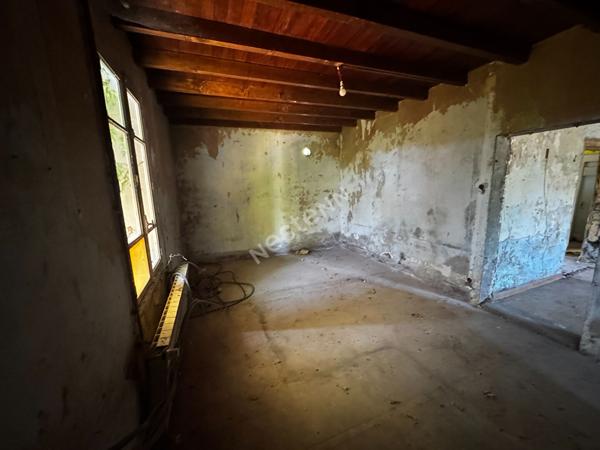 Maison  130m2 Le Fay à rénover