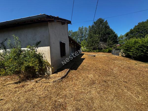 Maison  130m2 Le Fay à rénover