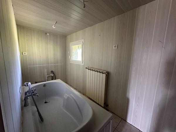 Maison  130m2 Le Fay à rénover