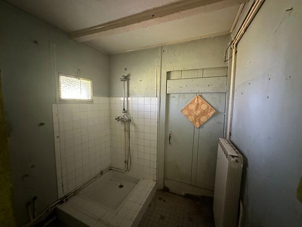 Maison  130m2 Le Fay à rénover