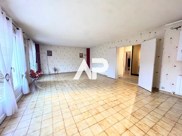 Maison Soisy Sous Montmorency 5 pièces 114 m2 €365 000 ** - Référence 1299
