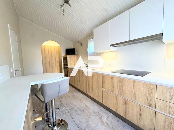 Maison Soisy Sous Montmorency 5 pièces 114 m2 €365 000 ** - Référence 1299