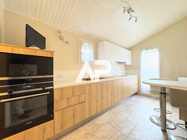 Maison Soisy Sous Montmorency 5 pièces 114 m2 €365 000 ** - Référence 1299