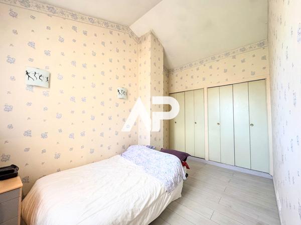 Maison Soisy Sous Montmorency 5 pièces 114 m2 €365 000 ** - Référence 1299