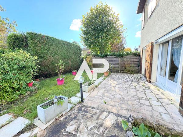 Maison Soisy Sous Montmorency 5 pièces 114 m2 €365 000 ** - Référence 1299