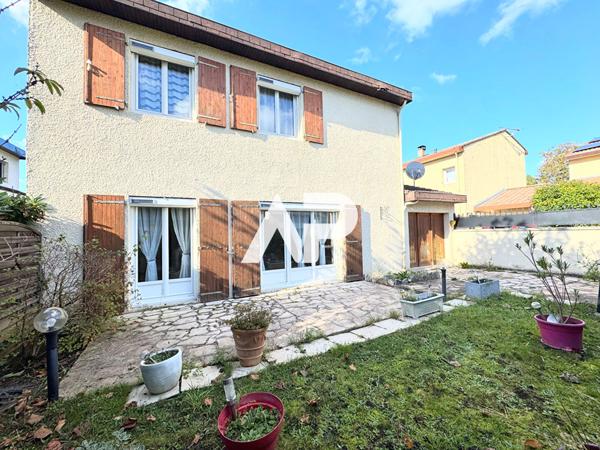 Maison Soisy Sous Montmorency 5 pièces 114 m2 €365 000 ** - Référence 1299