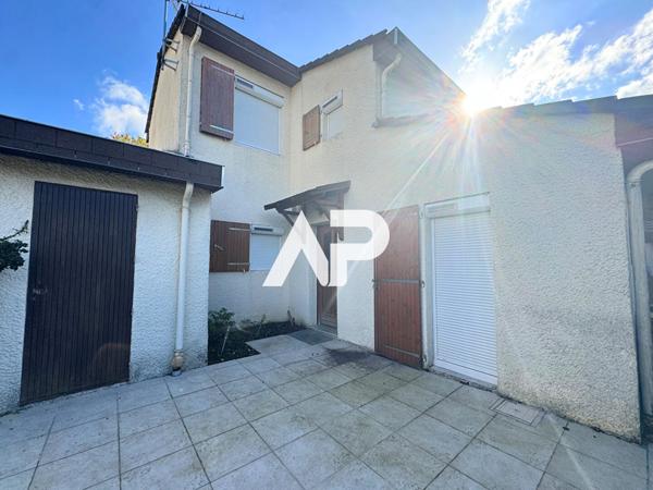 Maison Soisy Sous Montmorency 5 pièces 114 m2 €365 000 ** - Référence 1299